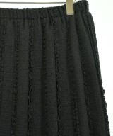 SLOBE IENA（スローブイエナ）ひざ丈スカート 黒 サイズ:-(M位) レディース/2200732940089