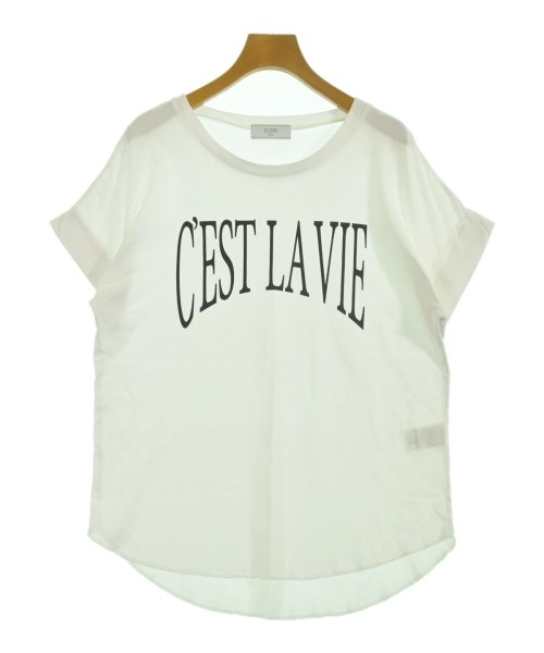 SLOBE IENA(スローブイエナ)のTシャツ・カットソー サイズ:-(M位) 2,700円