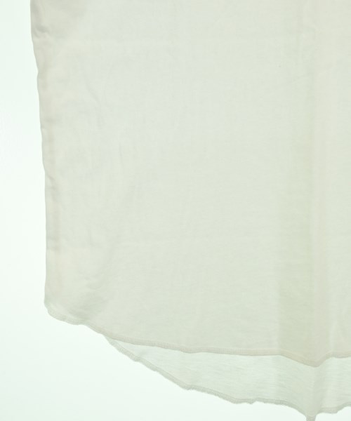 SLOBE IENA（スローブイエナ）Tシャツ・カットソー 白 サイズ:-(M位) レディース/2200732940102