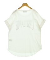SLOBE IENA（スローブイエナ）Tシャツ・カットソー 白 サイズ:-(M位) レディース/2200732940102