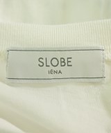 SLOBE IENA（スローブイエナ）Tシャツ・カットソー 白 サイズ:-(M位) レディース/2200732940102