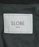 SLOBE IENA（スローブイエナ）カジュアルジャケット 黒 サイズ:F レディース/2200732940126