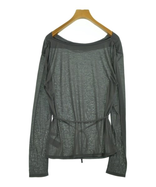 SLOBE IENA（スローブイエナ）Tシャツ・カットソー グレー サイズ:F レディース/2200732940157