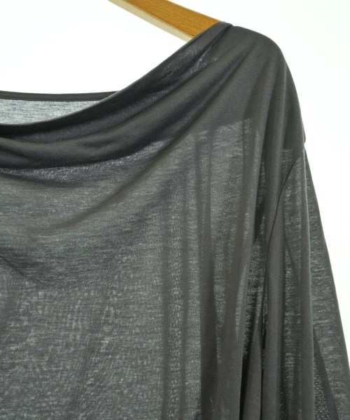 SLOBE IENA（スローブイエナ）Tシャツ・カットソー グレー サイズ:F レディース/2200732940157