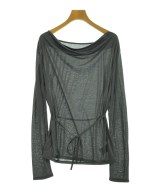 SLOBE IENA（スローブイエナ）Tシャツ・カットソー グレー サイズ:F レディース/2200732940157