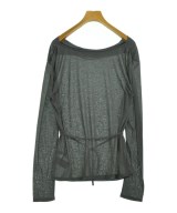 SLOBE IENA（スローブイエナ）Tシャツ・カットソー グレー サイズ:F レディース/2200732940157