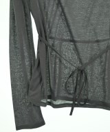 SLOBE IENA（スローブイエナ）Tシャツ・カットソー グレー サイズ:F レディース/2200732940157