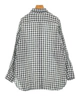 SLOBE IENA（スローブイエナ）カジュアルシャツ 黒 サイズ:F レディース/2200725411312