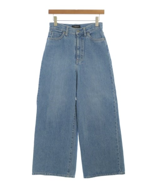 SLOBE IENA(スローブイエナ)のデニムパンツ サイズ:36(S位) 2,400円