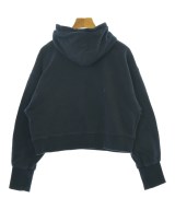SLOBE IENA（スローブイエナ）パーカー 紺 サイズ:F レディース/2200726238055