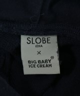 SLOBE IENA（スローブイエナ）パーカー 紺 サイズ:F レディース/2200726238055