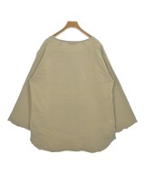 SLOBE IENA（スローブイエナ）スウェット ベージュ サイズ:F レディース/2200726701054