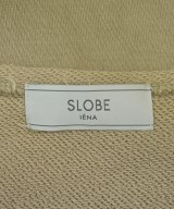 SLOBE IENA（スローブイエナ）スウェット ベージュ サイズ:F レディース/2200726701054
