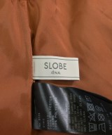 SLOBE IENA（スローブイエナ）ロング・マキシ丈スカート オレンジ サイズ:38(M位) レディース/2200727818010