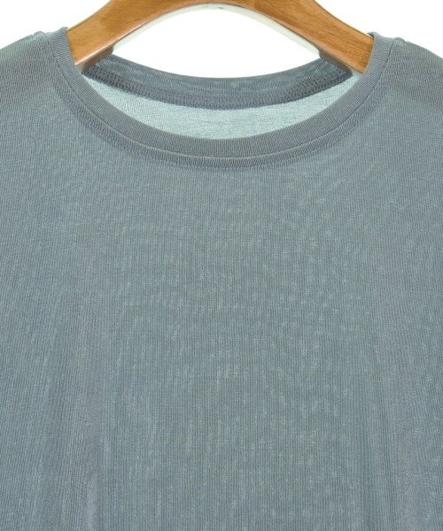SLOBE IENA（スローブイエナ）Tシャツ・カットソー 青 サイズ:F レディース/2200729501286