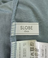 SLOBE IENA（スローブイエナ）Tシャツ・カットソー 青 サイズ:F レディース/2200729501286
