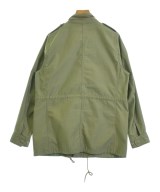 SLOBE IENA（スローブイエナ）ミリタリーブルゾン カーキ サイズ:38(M位) レディース/2200733248023