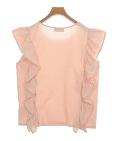 SLOBE IENA（スローブイエナ）Tシャツ・カットソー ピンク サイズ:F レディース/2200725341091