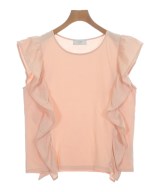 SLOBE IENA（スローブイエナ）Tシャツ・カットソー ピンク サイズ:F レディース/2200725341091