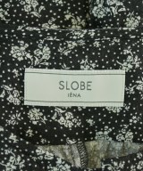 SLOBE IENA（スローブイエナ）オールインワン/サロペット 黒 サイズ:F レディース/2200725466053