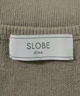 SLOBE IENA（スローブイエナ）ニット・セーター グレー サイズ:F レディース/2200726380020