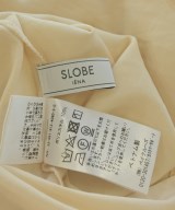 SLOBE IENA（スローブイエナ）カジュアルシャツ ベージュ サイズ:F レディース/2200726561061