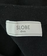 SLOBE IENA（スローブイエナ）ベスト 黒 サイズ:-(M位) レディース/2200727812063