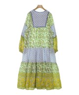 SLOBE IENA（スローブイエナ）ワンピース 白 サイズ:36(S位) レディース/2200728263062