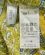 SLOBE IENA（スローブイエナ）ワンピース 白 サイズ:36(S位) レディース/2200728263062