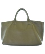 SLOBE IENA（スローブイエナ）ハンドバッグ カーキ サイズ:- レディース/2200728263086