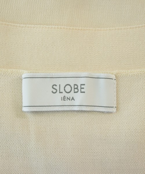 SLOBE IENA（スローブイエナ）カーディガン ベージュ サイズ:F レディース/2200728739024