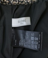 SLOBE IENA（スローブイエナ）ロング・マキシ丈スカート 黒 サイズ:-(M位) レディース/2200729766043