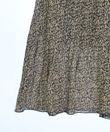 SLOBE IENA（スローブイエナ）ロング・マキシ丈スカート 黒 サイズ:-(M位) レディース/2200729766043