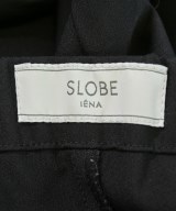 SLOBE IENA（スローブイエナ）スラックス 黒 サイズ:38(M位) レディース/2200733771071