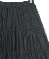 SLOBE IENA（スローブイエナ）ロング・マキシ丈スカート 黒 サイズ:-(M位) レディース/2200733893179