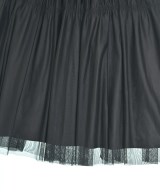 SLOBE IENA（スローブイエナ）ロング・マキシ丈スカート 黒 サイズ:-(M位) レディース/2200733893179