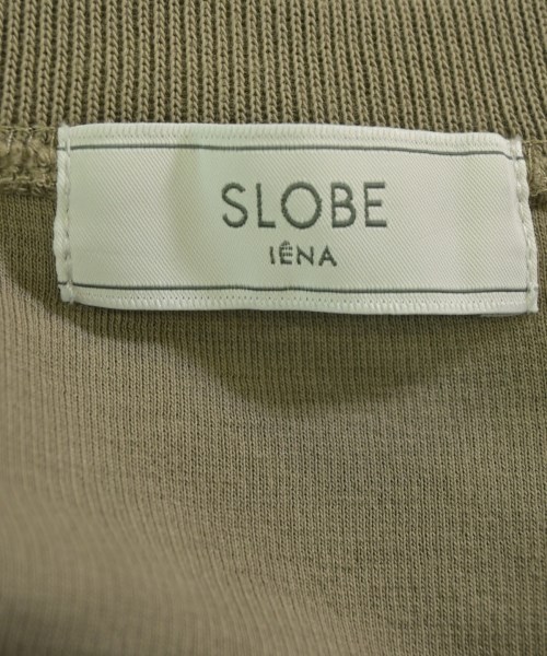 SLOBE IENA（スローブイエナ）カーディガン カーキ サイズ:F レディース/2200729821063