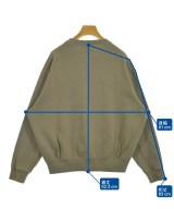 SLOBE IENA（スローブイエナ）カーディガン カーキ サイズ:F レディース/2200729821063