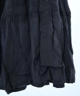 SLOBE IENA（スローブイエナ）ロング・マキシ丈スカート 紺 サイズ:38(M位) レディース/2200725919030