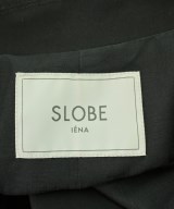 SLOBE IENA（スローブイエナ）テーラードジャケット 黒 サイズ:F レディース/2200734855015