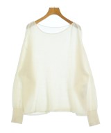 SLOBE IENA ニット・セーター