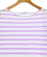 SLOBE IENA（スローブイエナ）Tシャツ・カットソー 白 サイズ:F レディース/2200734855039