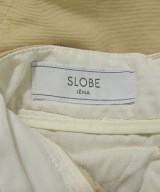 SLOBE IENA（スローブイエナ）チノパン ベージュ サイズ:38(M位) レディース/2200734855060