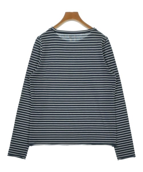 SLOBE IENA（スローブイエナ）Tシャツ・カットソー 紺 サイズ:F レディース/2200726559037