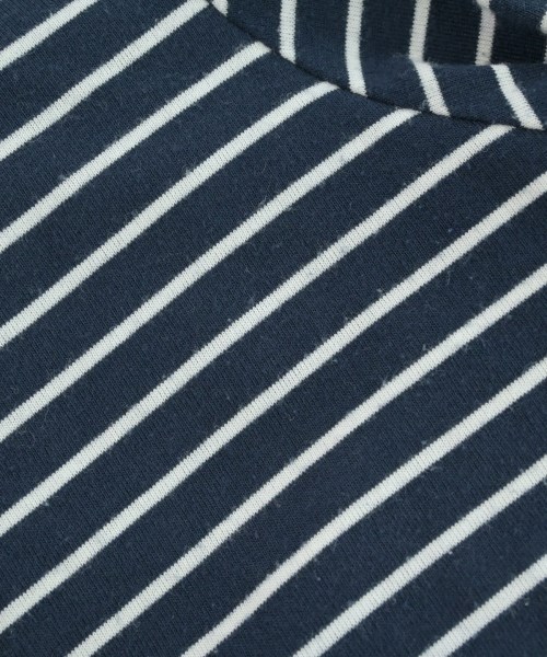 SLOBE IENA（スローブイエナ）Tシャツ・カットソー 紺 サイズ:F レディース/2200726559037