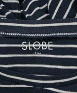 SLOBE IENA（スローブイエナ）Tシャツ・カットソー 紺 サイズ:F レディース/2200726559037