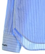 SLOBE IENA（スローブイエナ）カジュアルシャツ 青 サイズ:F レディース/2200725677107