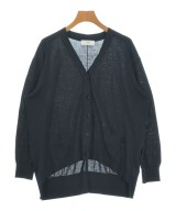 SLOBE IENA（スローブイエナ）カーディガン 紺 サイズ:F レディース/2200730659136