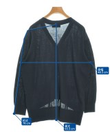 SLOBE IENA（スローブイエナ）カーディガン 紺 サイズ:F レディース/2200730659136