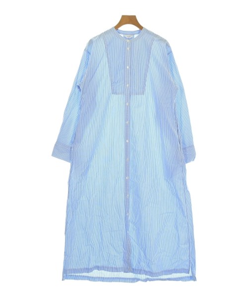 SLOBE IENA(スローブイエナ)のシャツワンピース サイズ:F 4,000円